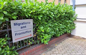 Das Migrationsamt