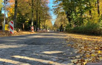 Rudolf-Breitscheid-Straße