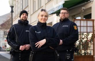 MIT DIR mehr Sicherheit