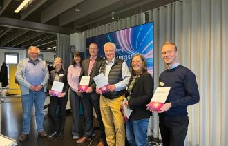 Abschlusssitzung Digitalisierungsrat