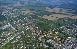 Rahmenplan Bornim-Bornstedt