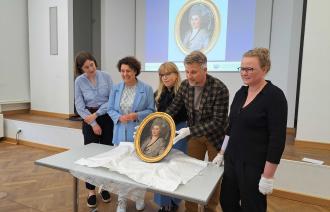 Potsdam Museum erhält bedeutende Schenkung