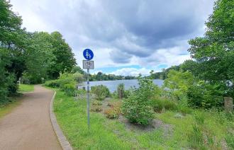 Griebnitzsee