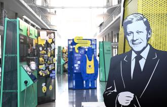 Bundeskanzler Helmut-Schmidt-Stiftung (BKHS) 