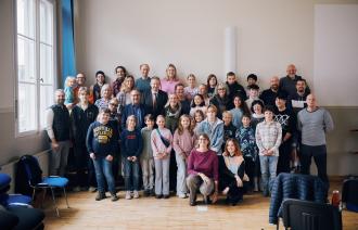 Preisverleihung Energieeinsparprogramm 2025