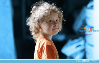 „Kinder haben Rechte!“ - Benefizkonzert für UNICEF der Städtischen Musikschule Johann Sebastian Bach im Großen Waisenhaus