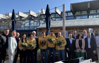 Olympioniken der Winterspiele 2026 