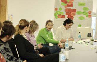 Kulturpolitische Strategie 2026