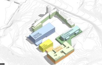 Werkstatt Brauhausberg_CAB_Variante-F_NutzungsIsometrie