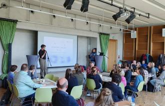 3. Regionaldialog der Jugendhilfe 2026