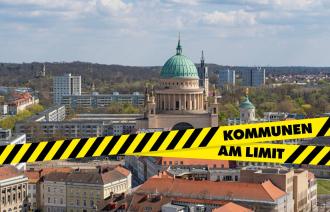 Kommunen am Limit 