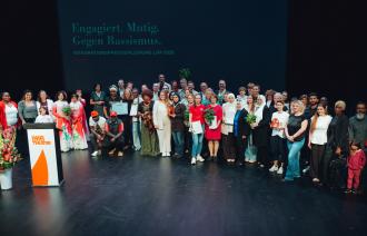 Die Preisträger des Integrationspreises 2026 