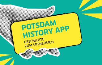 Slide History App