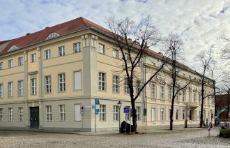 Zentrum für zeithistorische Forschung