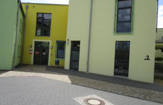 AWO Grundschule Marie Juchacz Potsdam - genehmigte Ersatzschule -