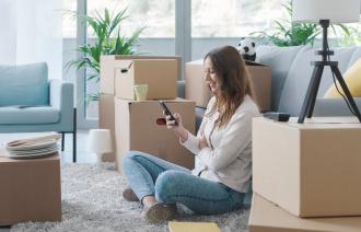 Services der Stadtverwaltung digital und mobil nutzen