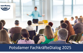 Potsdamer FachkräfteDialog 2025