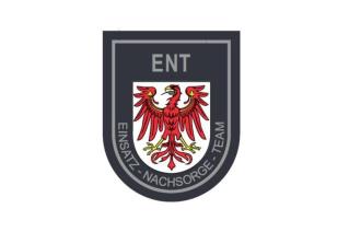 Einsatznachsorge der Feuerwehr