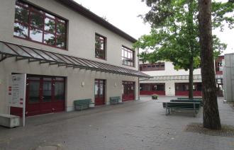 Fachschule Sozialwesen in der Fachrichtung Sozialpädagogik des AWO-Bezirksverb. Potsdam e.V. anerkannte Ersatzschule