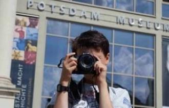 Ferienprogramm Potsdam Museum