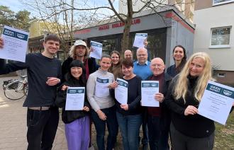 Ideen-Budget 2026 in Waldstadt