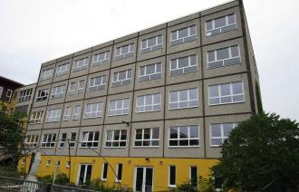 Gesamtschule Potsdam - Drewitzer Modellschule anerkannte Ersatzschule