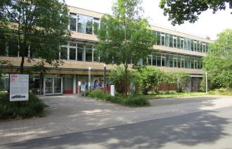 Gesundheitscampus Potsdam / Schule für Pflegeberufe