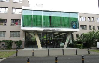 Grundschule Am Priesterweg