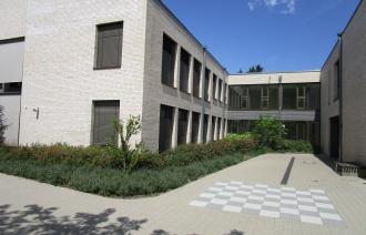 Grundschule Bornim