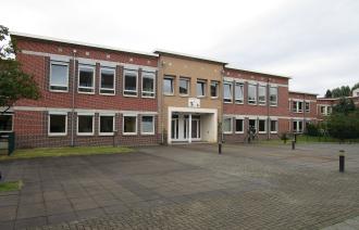 Grundschule Im Kirchsteigfeld