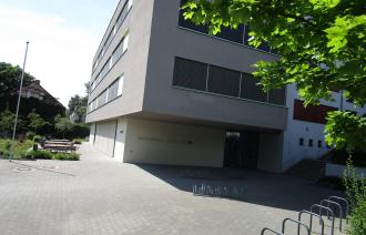 Grundschule Ludwig Renn