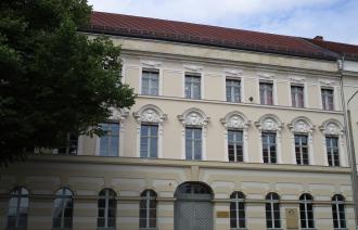 Grundschule Max Dortu