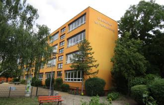 Grundschule am Humboldtring