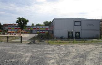 Grundschule am Telegrafenberg