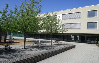 Grundschule im Bornstedter Feld