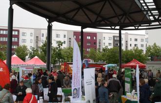 Informationsveranstaltung 31. Brandenburgische Seniorenwoche 23.5.2025
