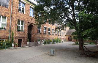 Internationale Gesamtschule Potsdam - anerkannte Ersatzschule -