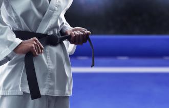 Judo EM U23 in Potsdam