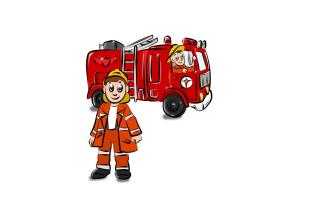 Jugendfeuerwehr