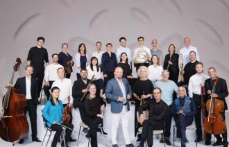 Kammerakademie Potsdam mit Francois Leleux