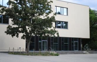 Katholische Marienschule Potsdam, Gymnasium anerkannte Ersatzschule