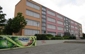 Leibniz-Gymnasium Potsdam