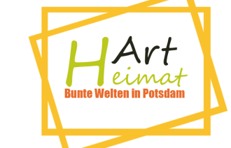 Logo HeimatArt