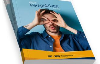 VHS-Programmheft 2024