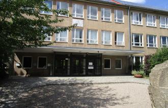 Montessori-Oberschule mit Primarstufe