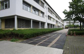 Oberlin Berufliche Schulen der Berufsbildungswerk im Oberlinhaus gGmbH - anerkannte Ersatzschule