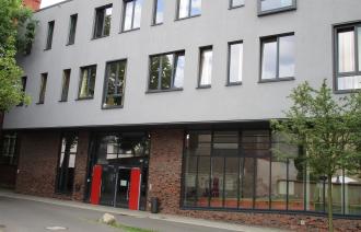 Oberlinschule - Schule mit dem sonderpädagogischen Förderschwerpunkt körperliche und motorische Entwicklung