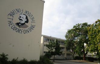 Oberschule Theodor Fontane mit Primarstufe
