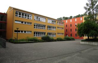 Oberstufenzentrum 2 Wirtschaft und Verwaltung Städtische Schule Potsdam - Europaschule