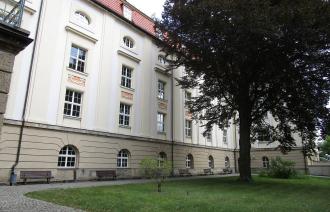 Oberstufenzentrum "Johanna Just"